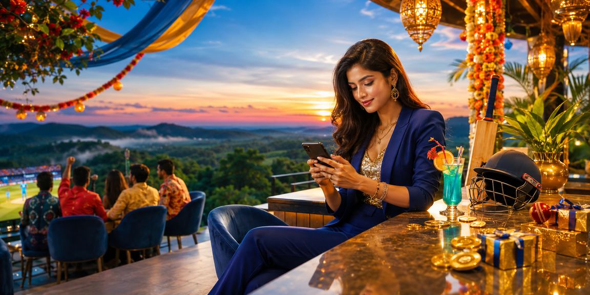 ক্রিকেট বেটিং সিলেট